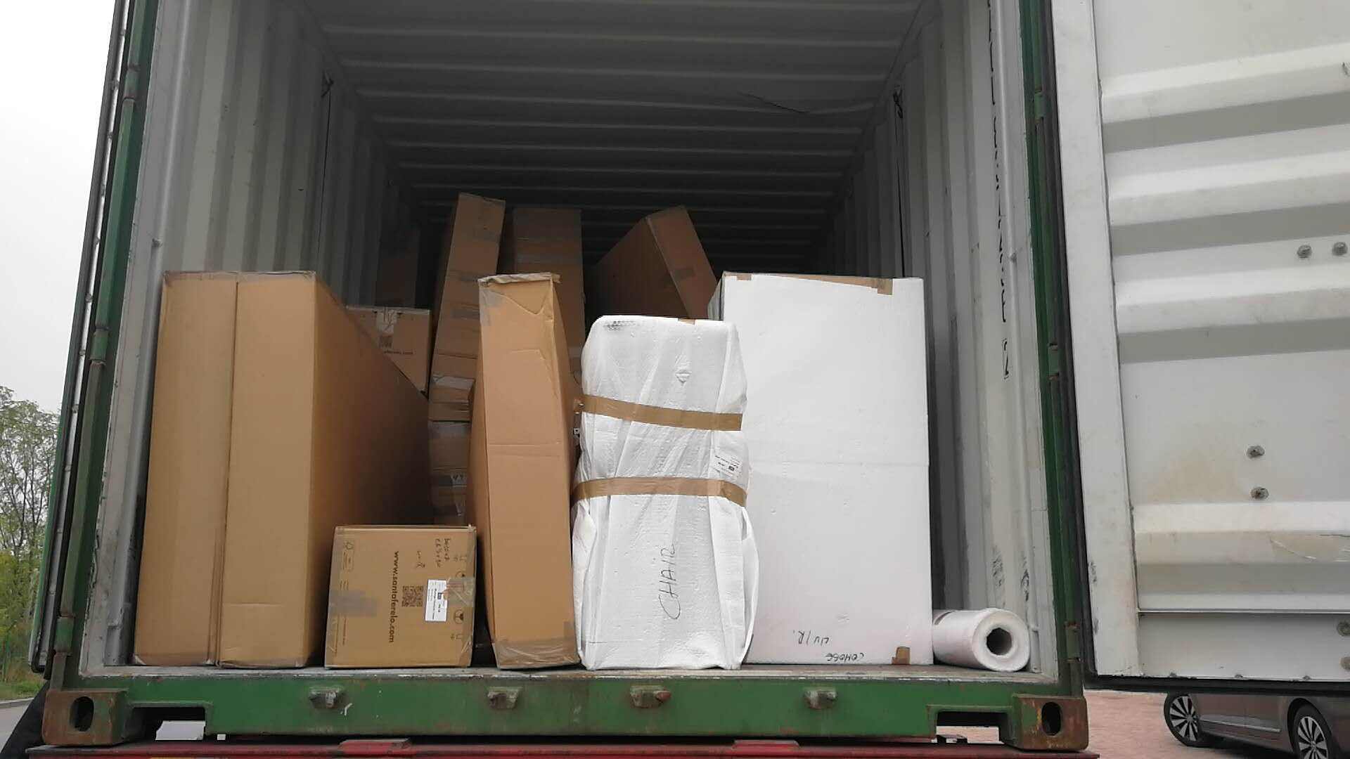搬家公司国际搬家马尔搬家企业搬场长途搬家货运物流专业高效省上海航云物流