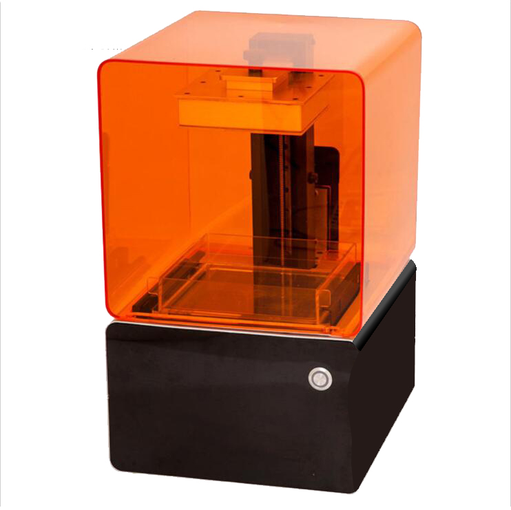 光敏树脂大尺寸高精度环保型3D打印机