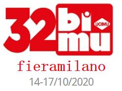 2020年意大利第32届国际机床展BIMU