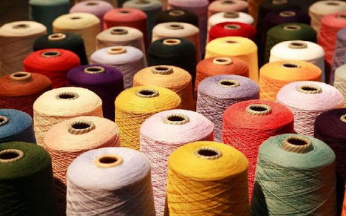 2021上海国际纺织纱线展