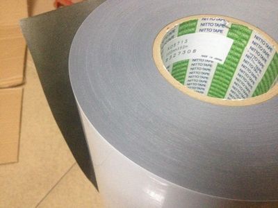 日东57130sb防水泡棉双面胶原装正品现货 精密模切 散料出售