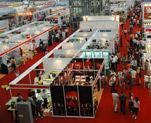 2021上海国际小家电及厨卫电器展览会