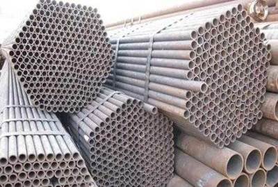 厂家直销 国标焊管 Q235B材质焊接钢管 48架子管 规格齐全