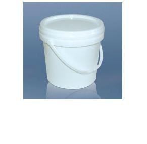 桂林塑胶食品级化工圆桶有手提桶 包装瓶 饲料机油塑料塑料涂料箱 