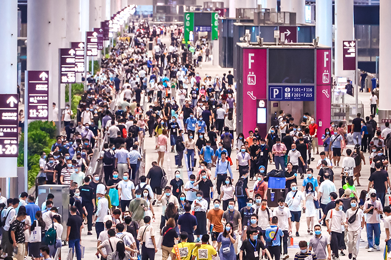 2022中国深圳跨境电商展览会|2022年跨境电商博览会
